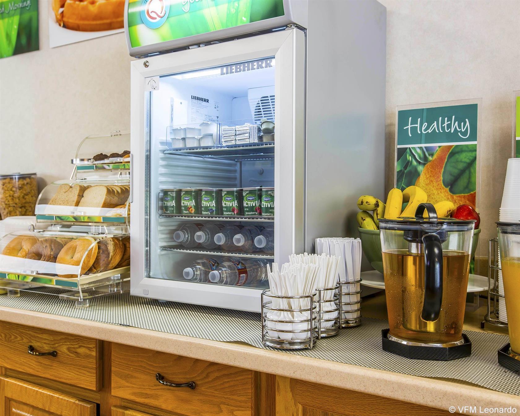Quality Inn Santa Barbara Zewnętrze zdjęcie