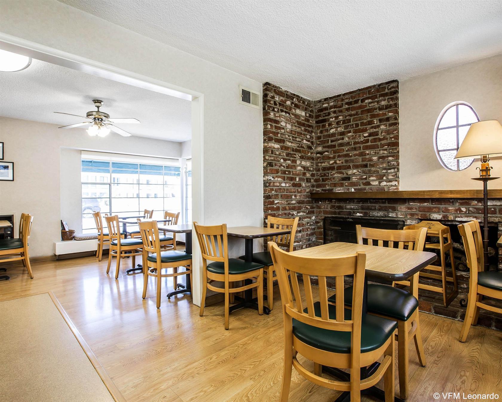 Quality Inn Santa Barbara Zewnętrze zdjęcie