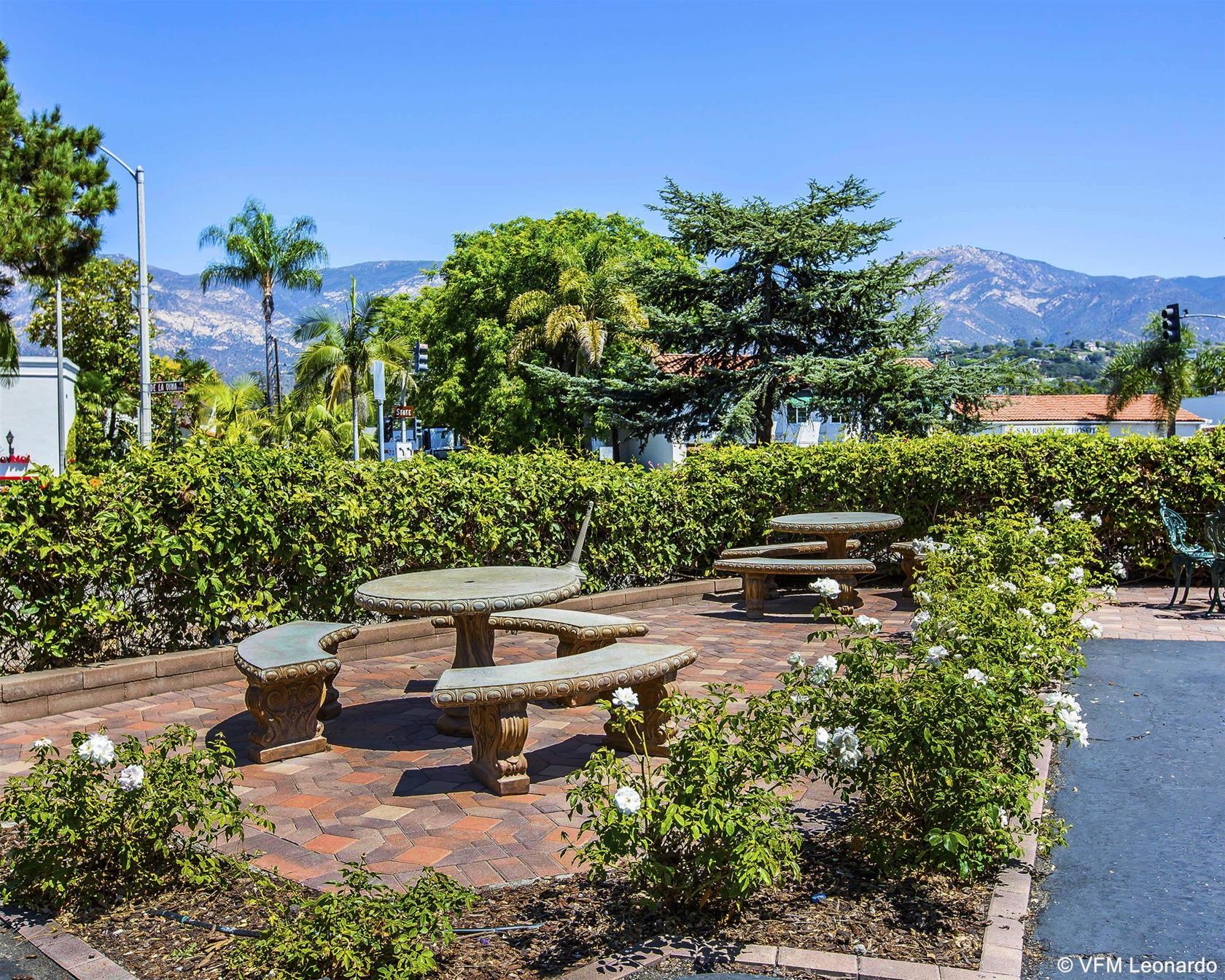 Quality Inn Santa Barbara Zewnętrze zdjęcie